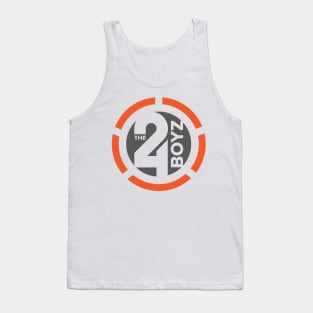 The 24 Boyz Tank Top